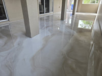 Thumbnail for LABPOX 40 UV Resistant Epoxy - Clear 3 Gal Kit