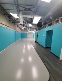 Thumbnail for LabSurface Solid Color Epoxy Floor Kit
