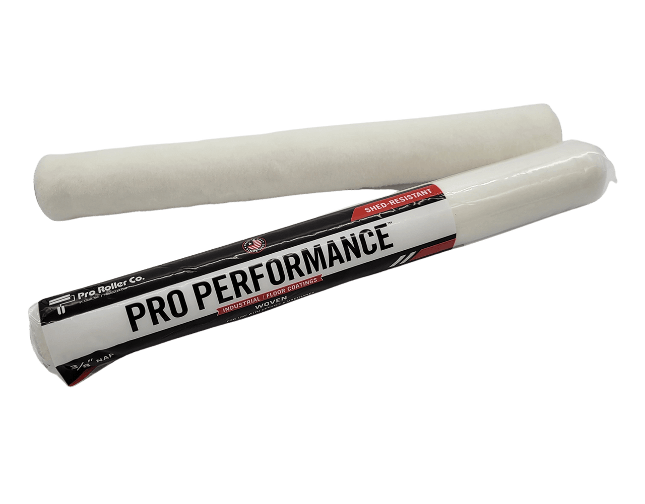 18" Pro Performance Roller