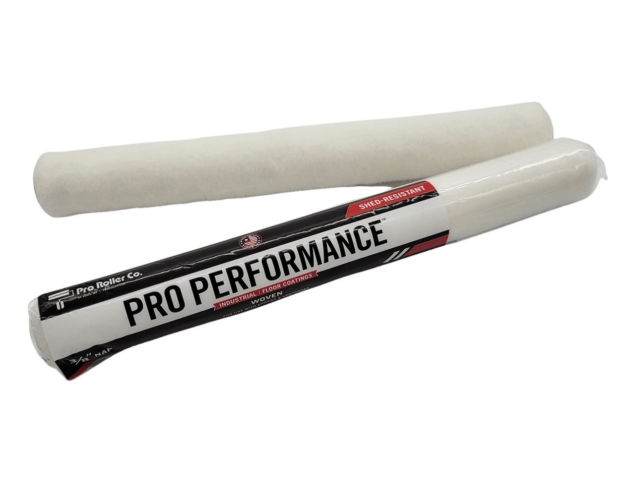 Pro Performance 18