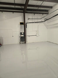 Thumbnail for One Stop Epoxy Solid Color - Floor Kit