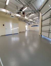 Thumbnail for LabSurface Solid Color Epoxy Floor Kit