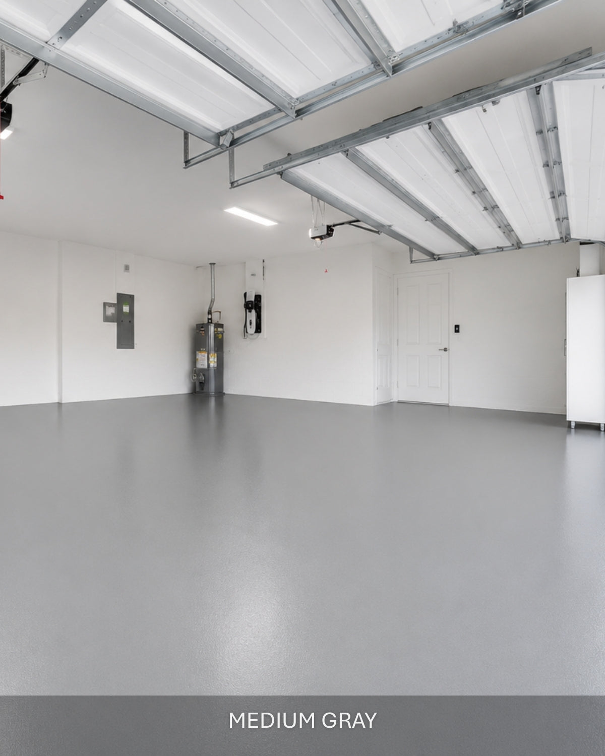 Commercial Flooring System (Bundle)