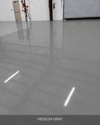 Thumbnail for Commercial Flooring System (Bundle)