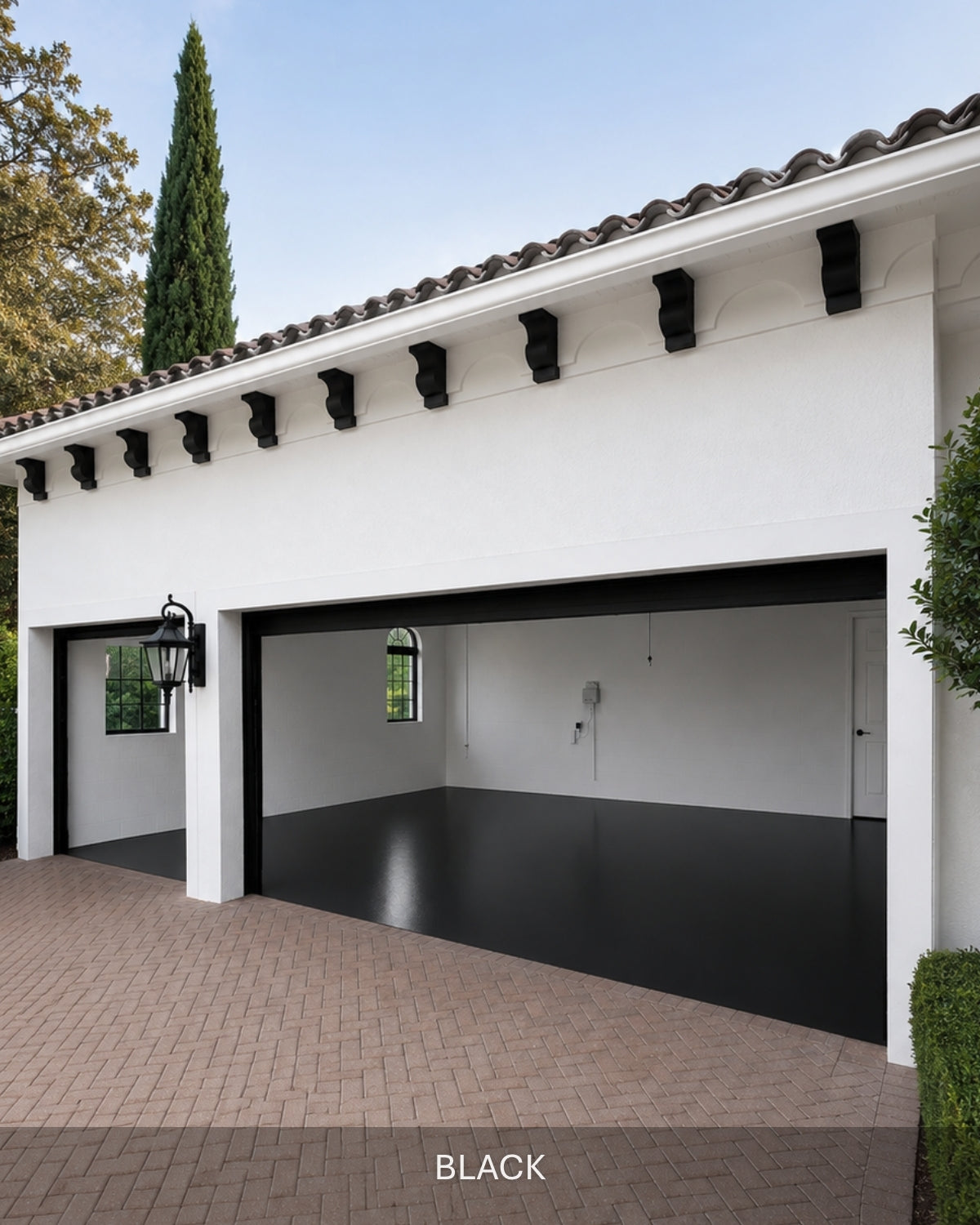 Commercial Flooring System (Bundle)