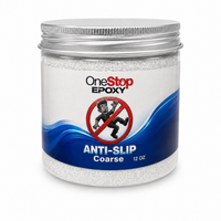 Thumbnail for 12 oz Non-Slip Epoxy Top Coat Additive