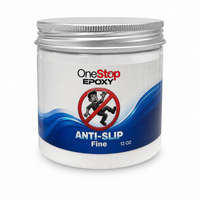 Thumbnail for 12 oz Non-Slip Epoxy Top Coat Additive