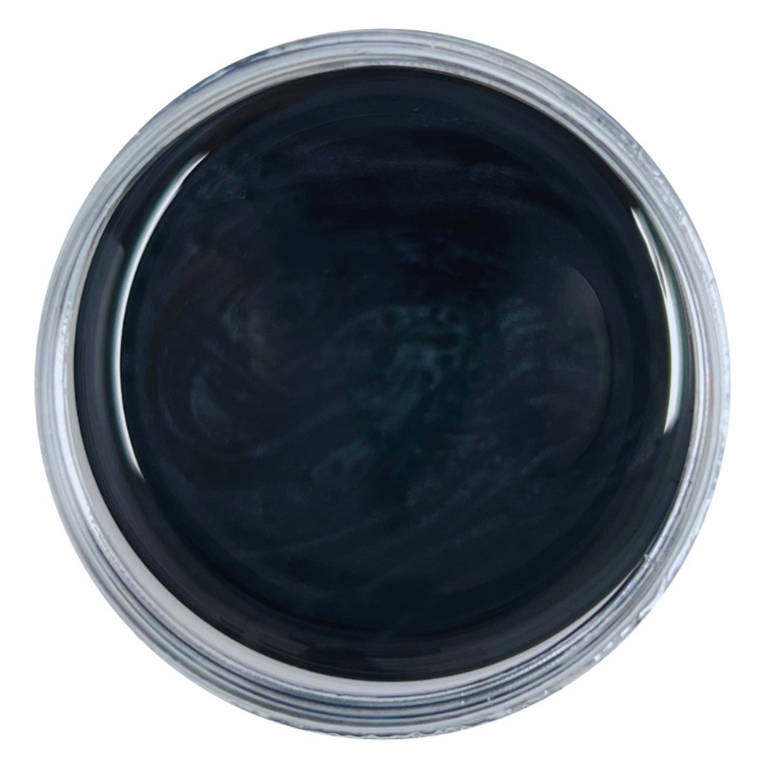 Metallic Epoxy Pigment - Black Pearl