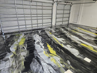 Thumbnail for Epoxy Floor Class Date - Call or Send Email To Inquire