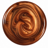 Thumbnail for Metallic Epoxy Pigment - Bronze