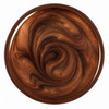Metallic Epoxy Pigment - Coffee