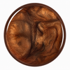 Metallic Epoxy Pigment - Coffee