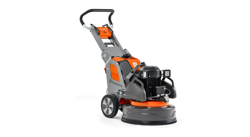 Husqvarna PG 5 Floor Grinder | 1x200-240 V | 4 kW | US
