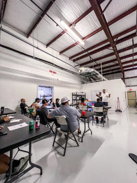Thumbnail for Epoxy Flooring Training Class – Two Day Hands On