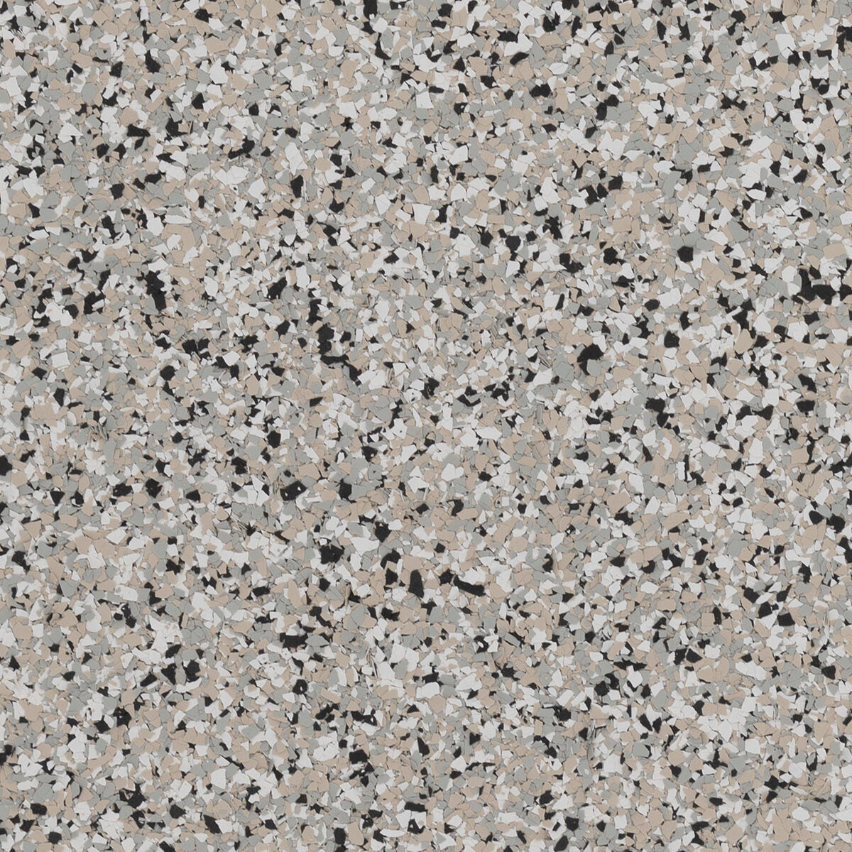 Cabin Fever 1/16" Vinyl Flakes FB-127