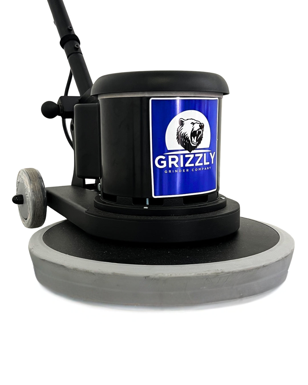 Grizzly Professional Grade Heavy Duty 17″ Floor Machine