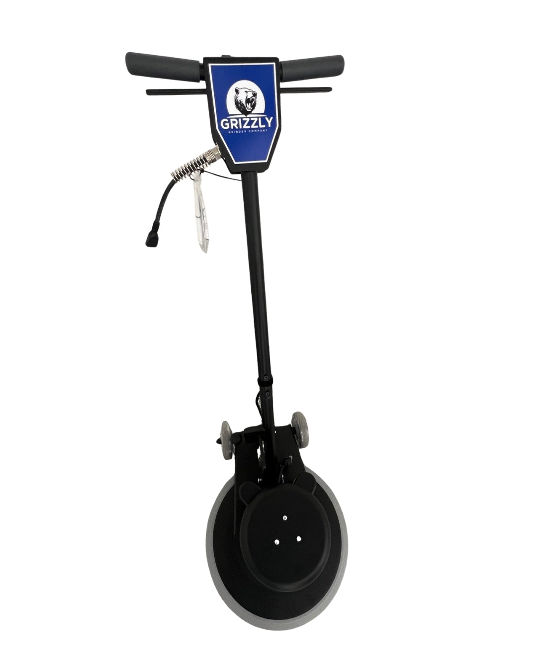 Grizzly Professional Grade Heavy Duty 17″ Floor Machine