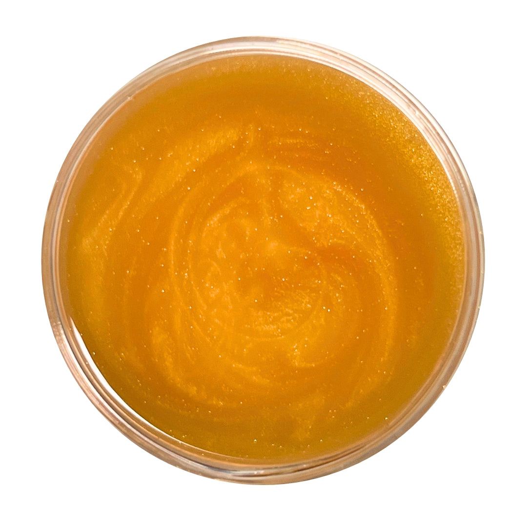 Metallic Epoxy Pigment -Flash Light Gold