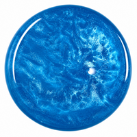 Thumbnail for Metallic Epoxy Pigment - Flash Ice Blue