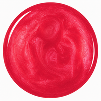 Thumbnail for Metallic Epoxy Pigment - Flash Red Rose