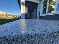 Thumbnail for Full Flake Floor (Bundle)