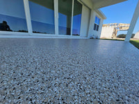 Thumbnail for Full Flake Floor (Bundle)