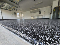 Thumbnail for Full Flake Floor (Bundle)