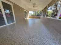 Thumbnail for Full Flake Floor (Bundle)