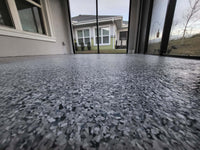 Thumbnail for Full Flake Floor (Bundle)