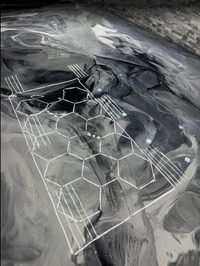 Thumbnail for LABPOX LV 3D UV Resistant Epoxy - Clear 3 Gal Kit