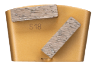 HTB | 30/40 - Double Bar Segments