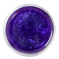 Thumbnail for Metallic Epoxy Pigment - Iridescent Violet 24 oz