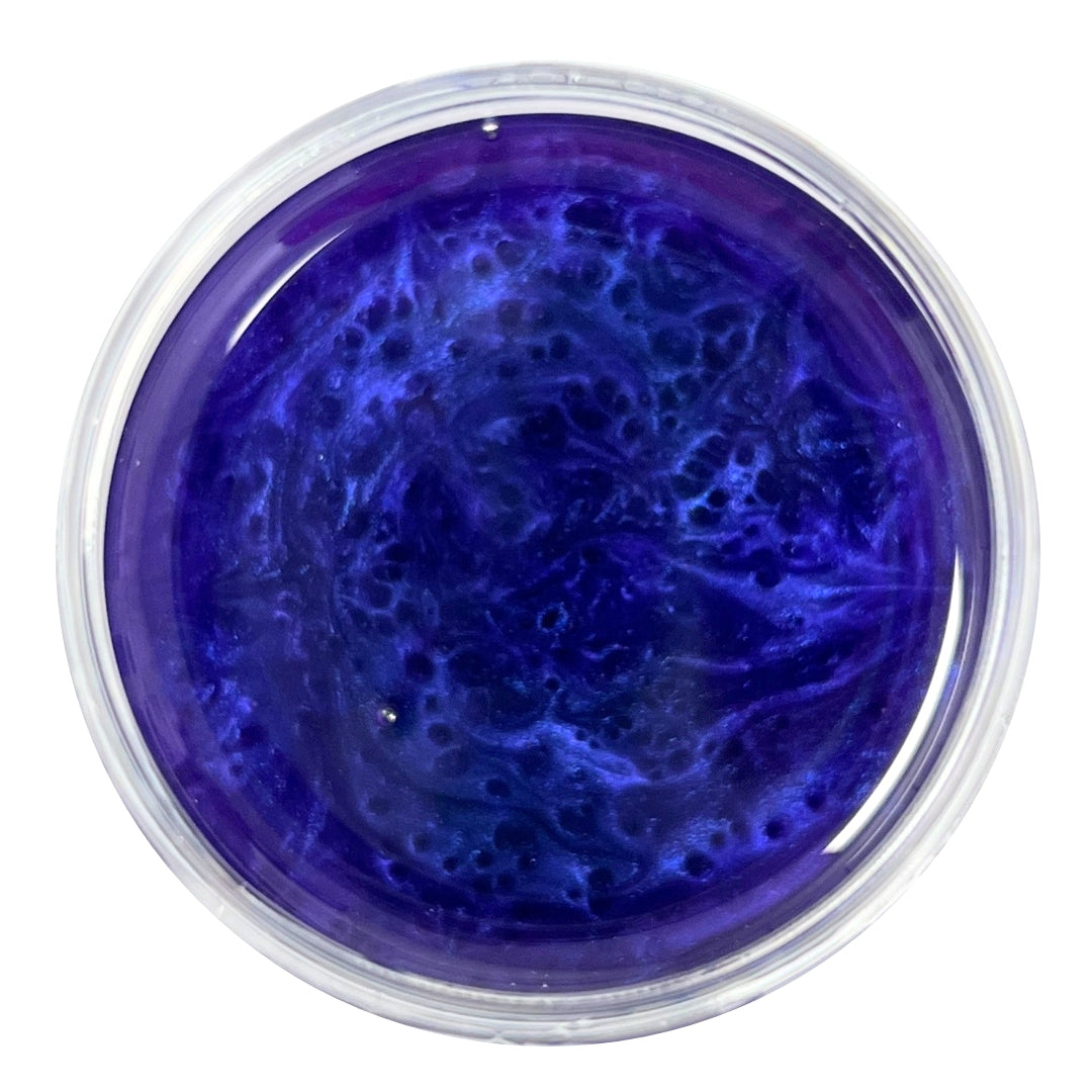Metallic Epoxy Pigment - Iridescent Violet 24 oz