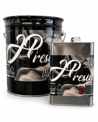 Thumbnail for JP Resin Next Level Flow - 3 Gallon Kit