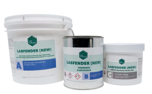 LABFENDER (NEW) Polyurethane