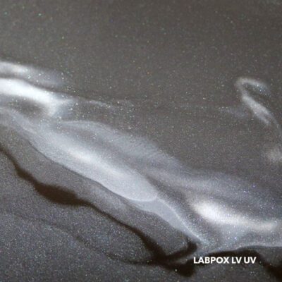 LABPOX LV UV Resistant Epoxy - Clear 3 Gal Kit