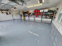 Thumbnail for One Stop Epoxy Solid Color - Floor Kit