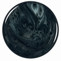 Thumbnail for Metallic Epoxy Pigment - Luster Grey 24 oz