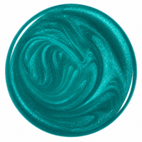 Thumbnail for Metallic Epoxy Pigment - Luster Green