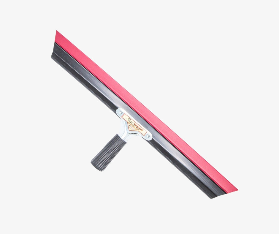 Magic Trowel Smoother