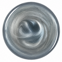Thumbnail for Metallic Epoxy Pigment - Magnetic Silver