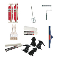 Thumbnail for Partial Flake Floor Tool Kit