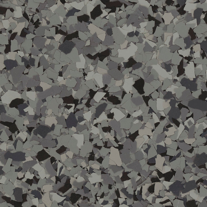 Nightfall Vinyl Flakes – FB-715 | Decorative 1/4