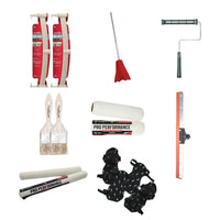 Thumbnail for Tool Kit for Partial Flake Floor