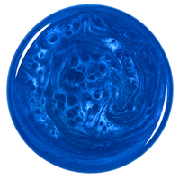 Thumbnail for Metallic Epoxy Pigment - Rainbow Blue