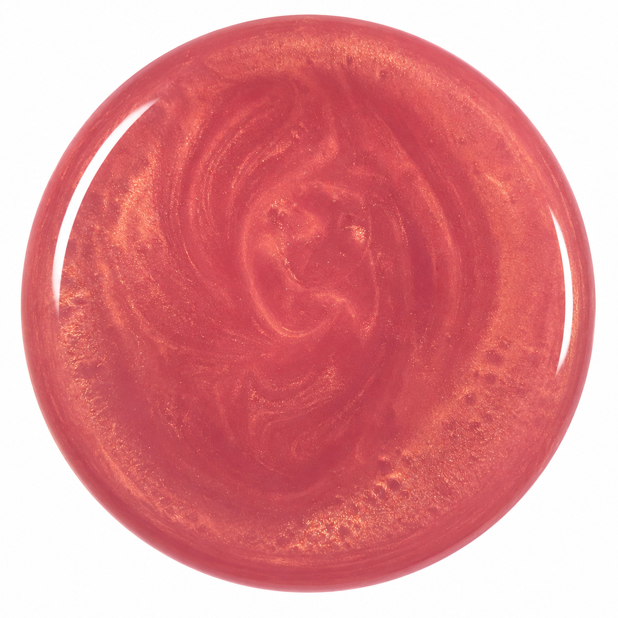 Metallic Epoxy Pigment - Rose Gold