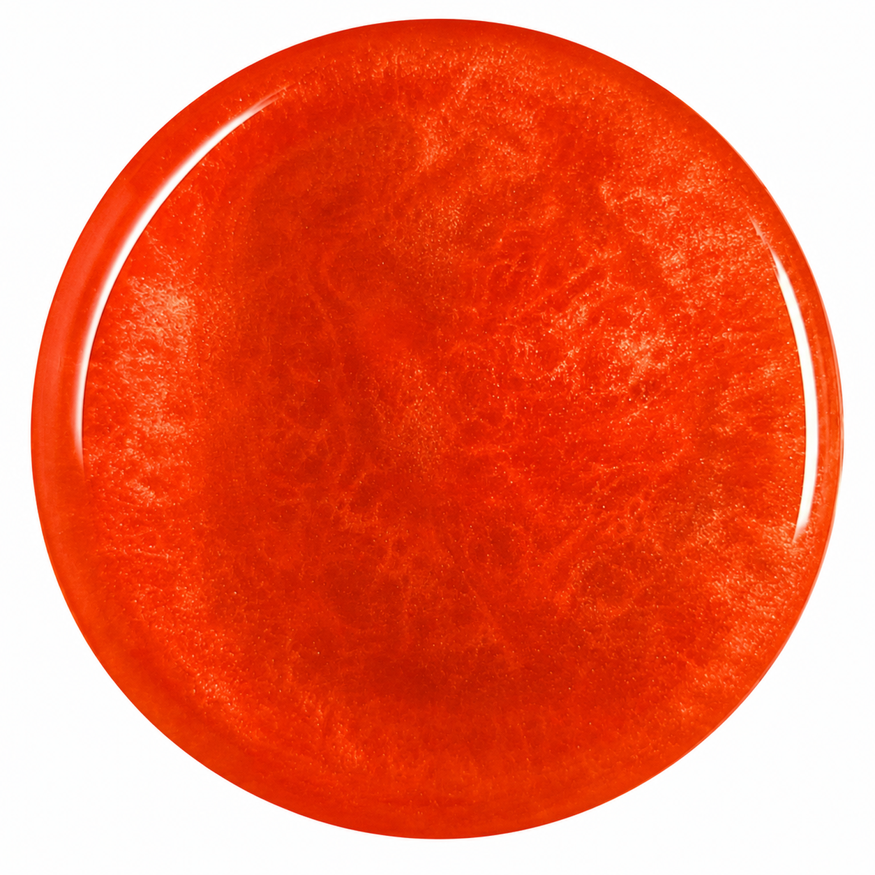Metallic Epoxy Pigment - Saffron