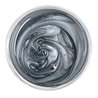 Thumbnail for Metallic Epoxy Pigment - Satin Grey 24 oz
