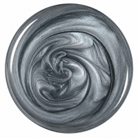 Thumbnail for Metallic Epoxy Pigment - Satin Gray 24 oz