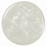 Thumbnail for Metallic Epoxy Pigment - Silver Pearl